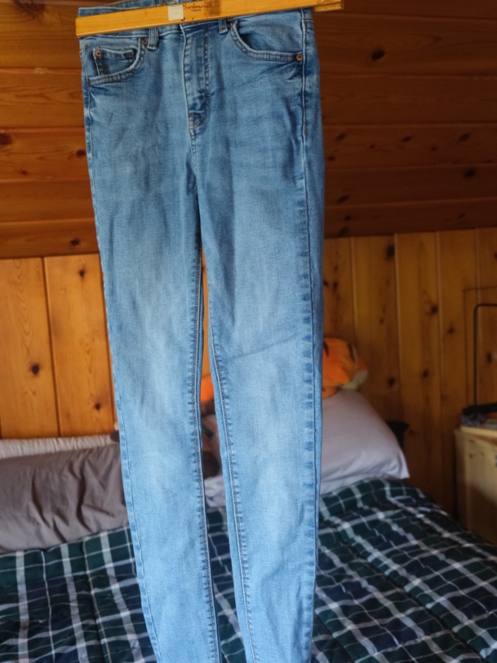 Jean Primark